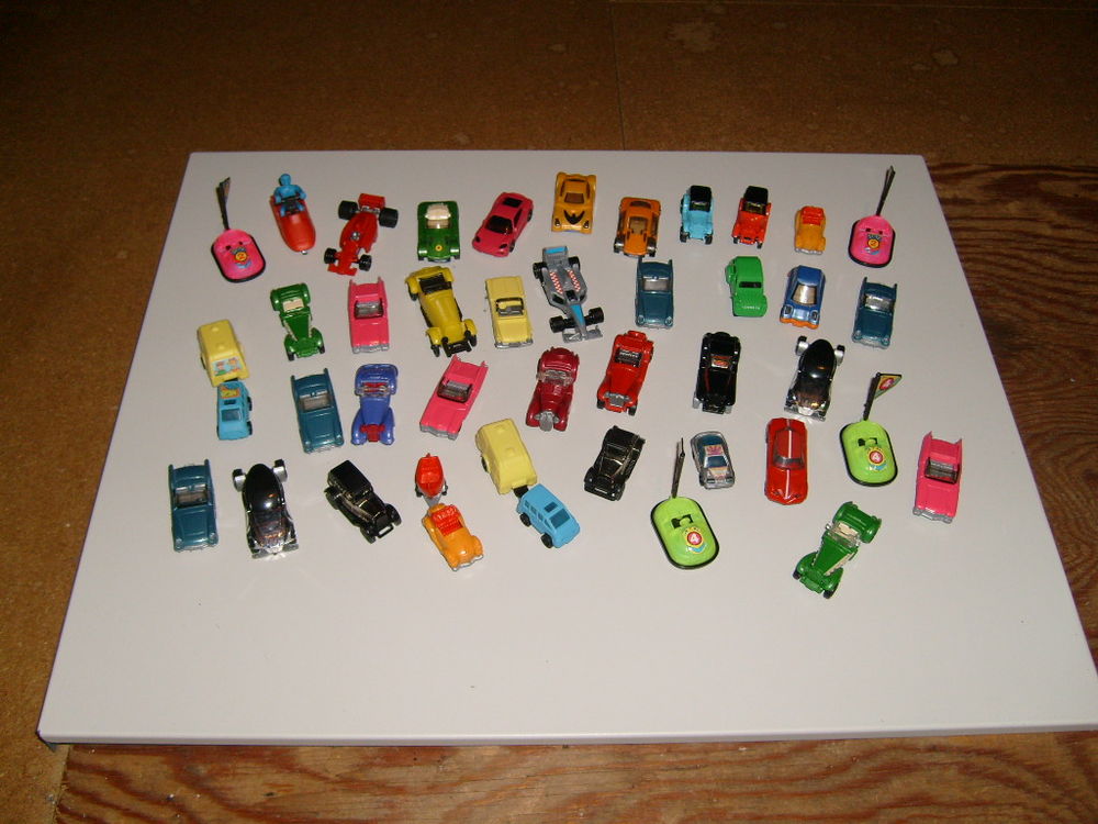 Jouets kinder Jeux / jouets