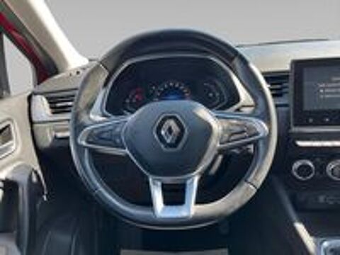 Captur Blue dCi 115 Intens 2020 occasion 08300 Rethel