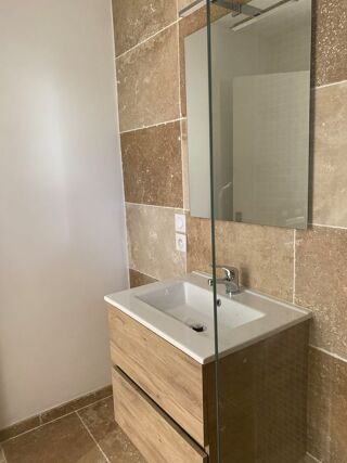  Appartement  vendre 2 pices 50 m