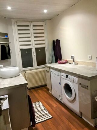  Maison � louer 4 pi�ces 137 m� Bar-le-duc