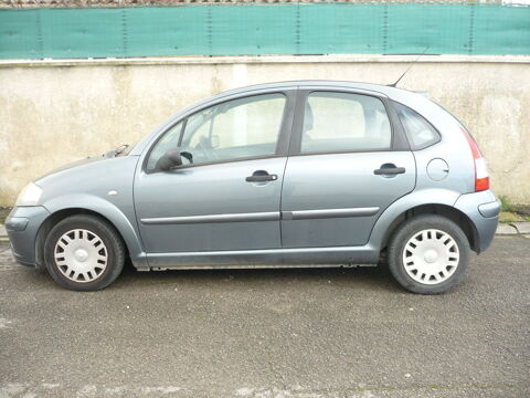 Citroen c3 Citro&euml;n  1.4 HDi Pack Clim