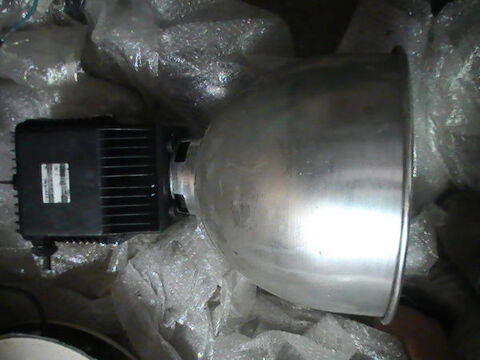 luminaire globe 30 Savigny-sur-Braye (41)