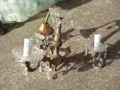 lustre ancien 30 Le Fleix (24)