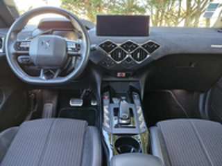 DS3 Crossback PureTech 155 EAT8 Performance Line+ 2020 occasion 44310 Saint-Philbert-de-Grand-Lieu