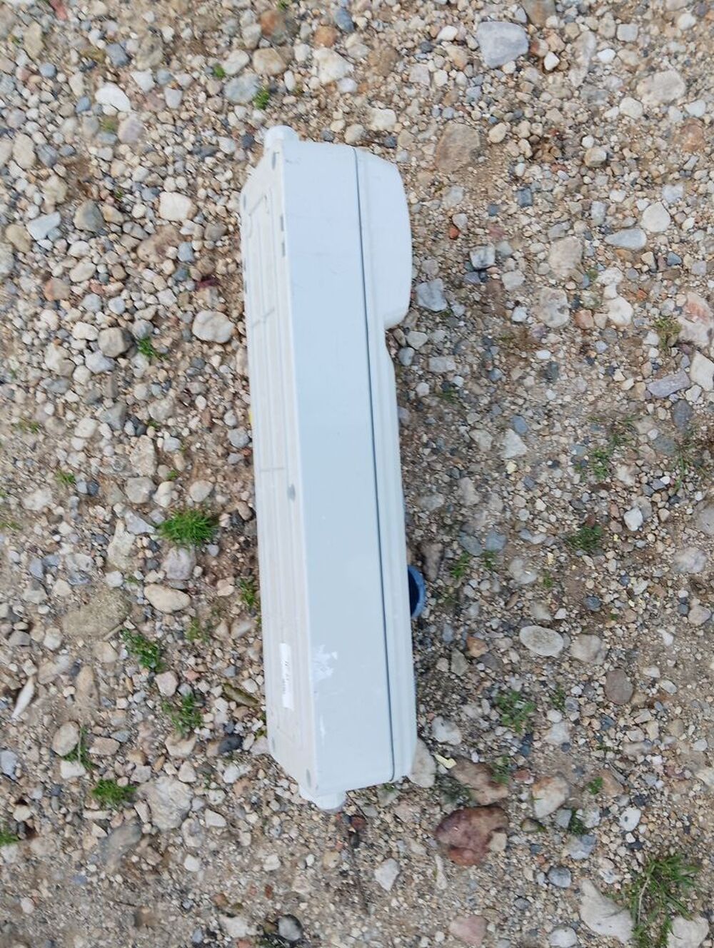 Coffret de Chantier IP54 Famatel arret Bricolage