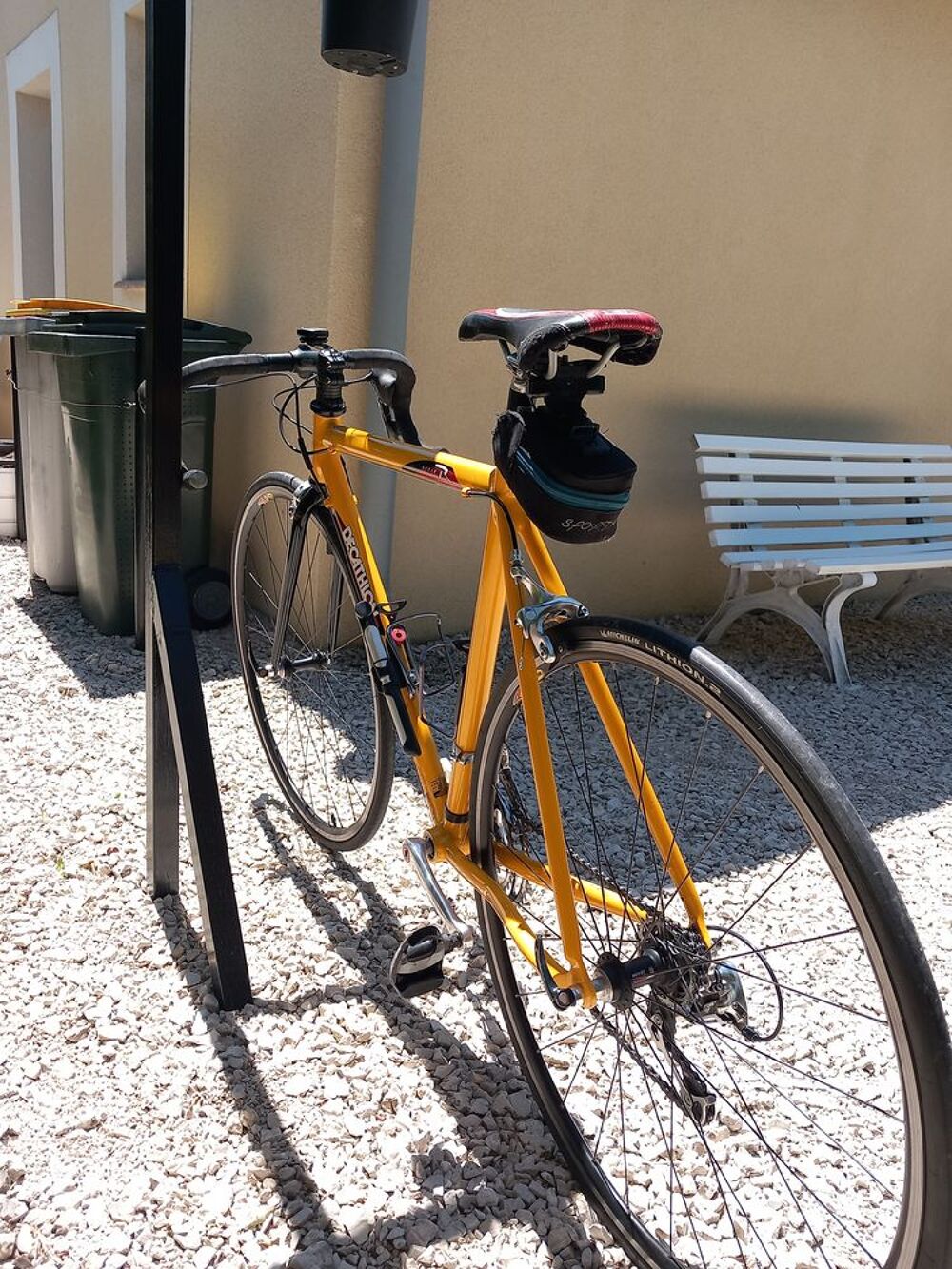 v&eacute;lo route d&eacute;cathlon Vélos
