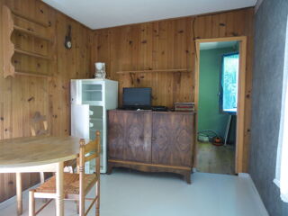  Chalet  vendre 4 pices 26 m