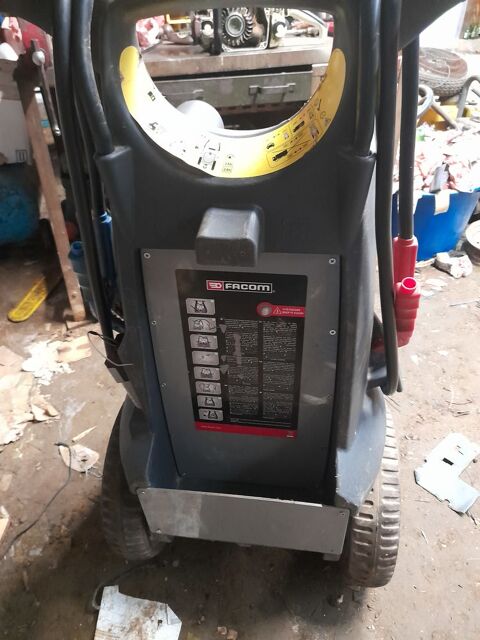 Booster de dmarrage 61210 Giel-courteilles