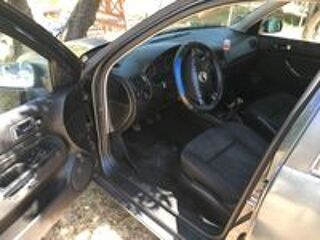Golf 1.4i 1999 occasion 17430 Tonnay-Charente