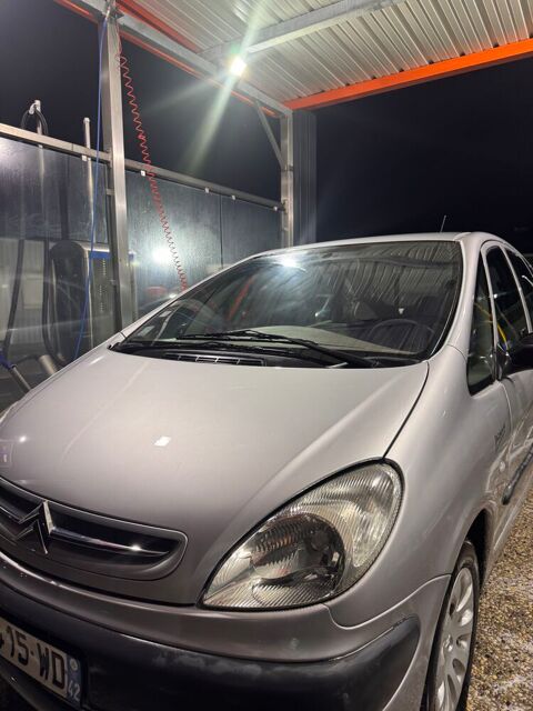 Citroen picasso Citro&euml;n Xsara  1.8i 16V