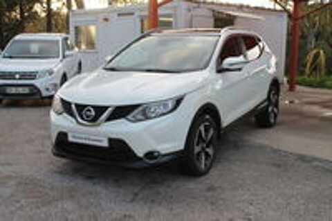 Qashqai +2 Qashqai 1.6 dCi 130 Stop/Start Connect Edition Xtronic A 2016 occasion 20260 Calvi