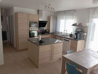  Maison � vendre 4 pi�ces 83 m�