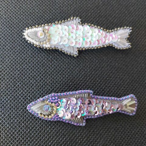 broche sardines Dombasle-sur-Meurthe (54)
