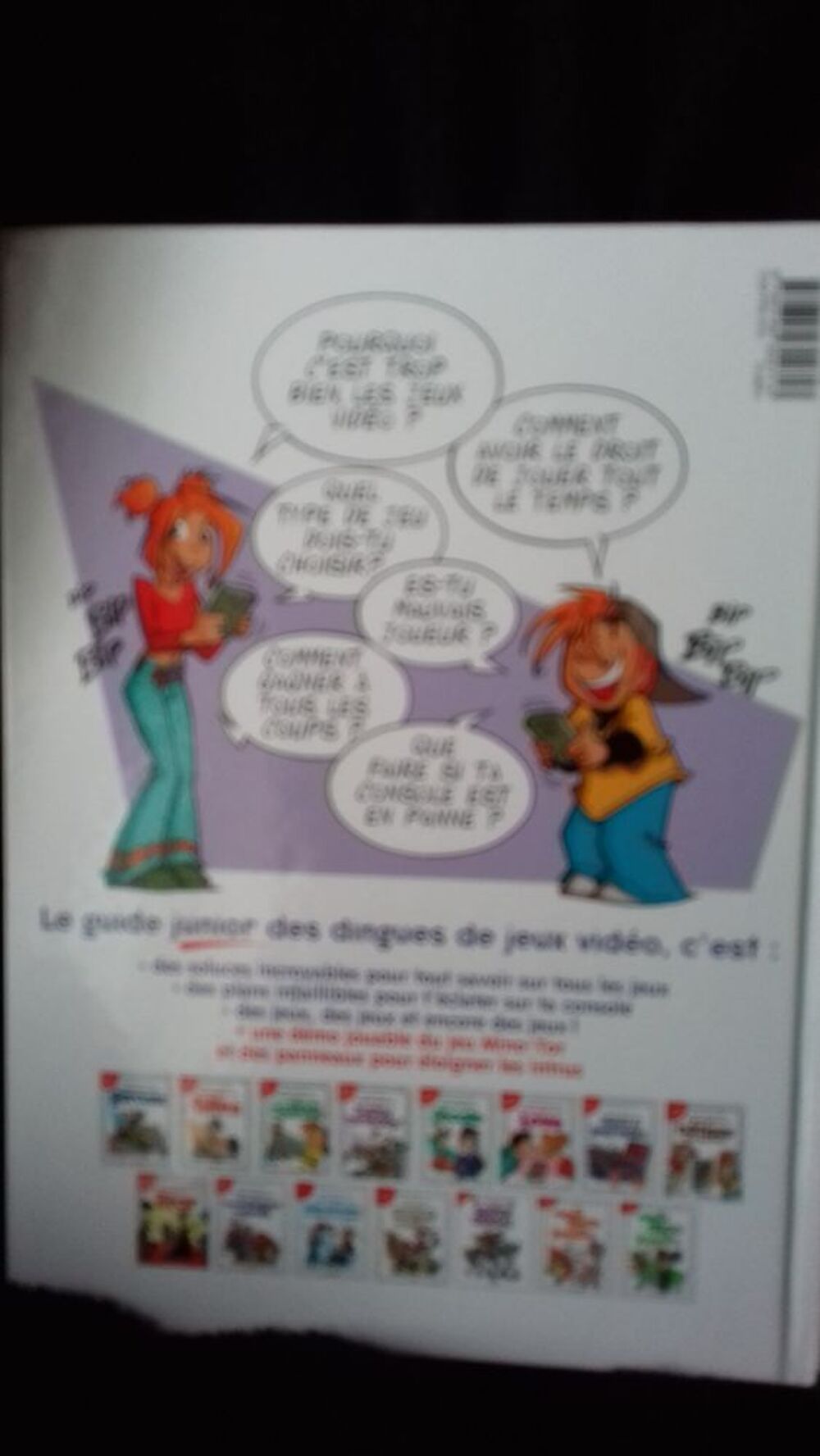 livre pour enfants Livres et BD