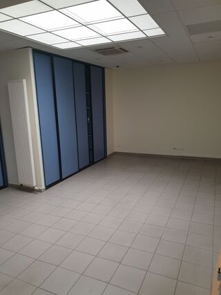  Atelier La Fert-Bernard (72400)