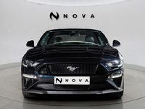 Mustang GT 5.0 Ti VCT V8 Fastback 2021 occasion 33600 Pessac