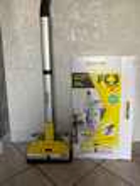 Aspi laveur Karcher FC3 sans fil Electromnager