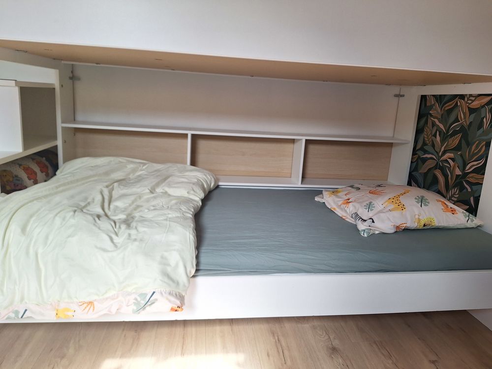 Lit superpos&eacute; Mobilier enfants
