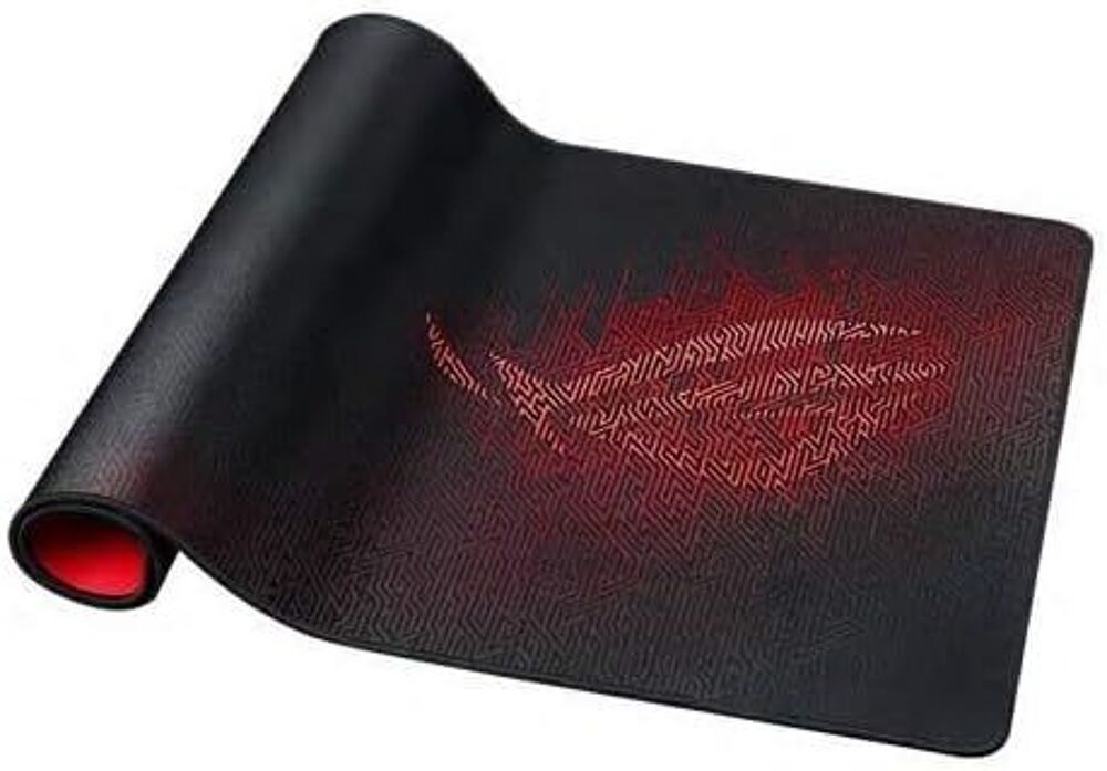 Tapis de souris ASUS ROG Sheath Extended 900x440
Matériel informatique
