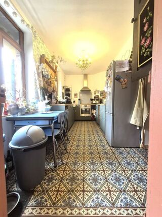  Maison à vendre 5 pièces 115 m²