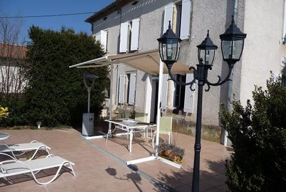 Location Maison grande maison avec 6 chambres a coté ALBI Lombers