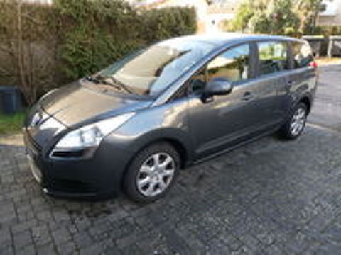 5008 1.6VTI essence 120CV 2011 occasion 88000 &Eacute;pinal