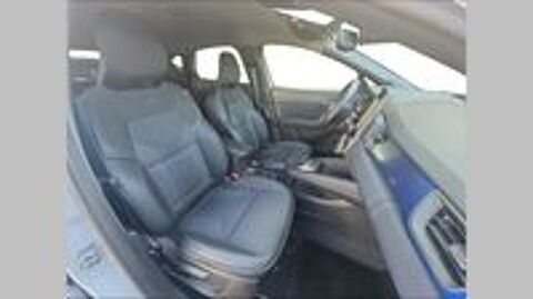 Captur E-Tech full hybrid 160 ch esprit Alpine 2026 occasion 91300 Massy