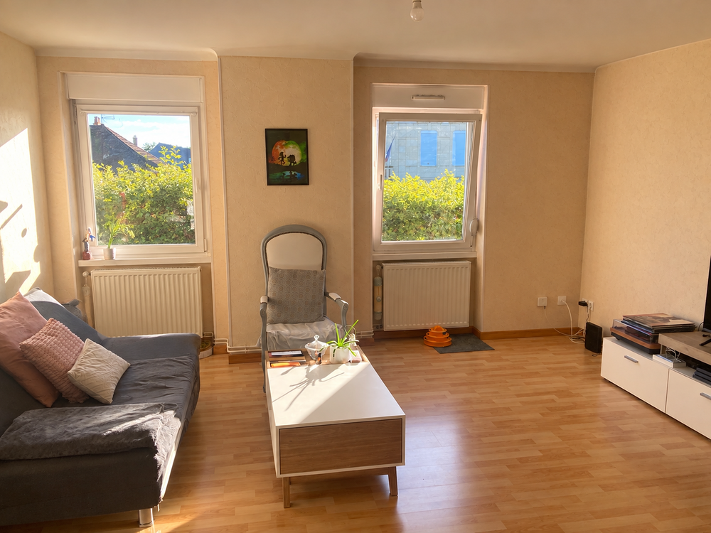 Location Appartement Appartement T3 MONTCHANIN CENTRE Montchanin