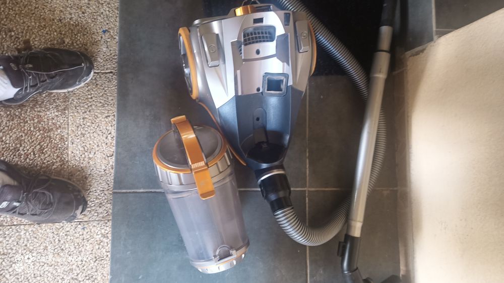  aspirateur Electroménager