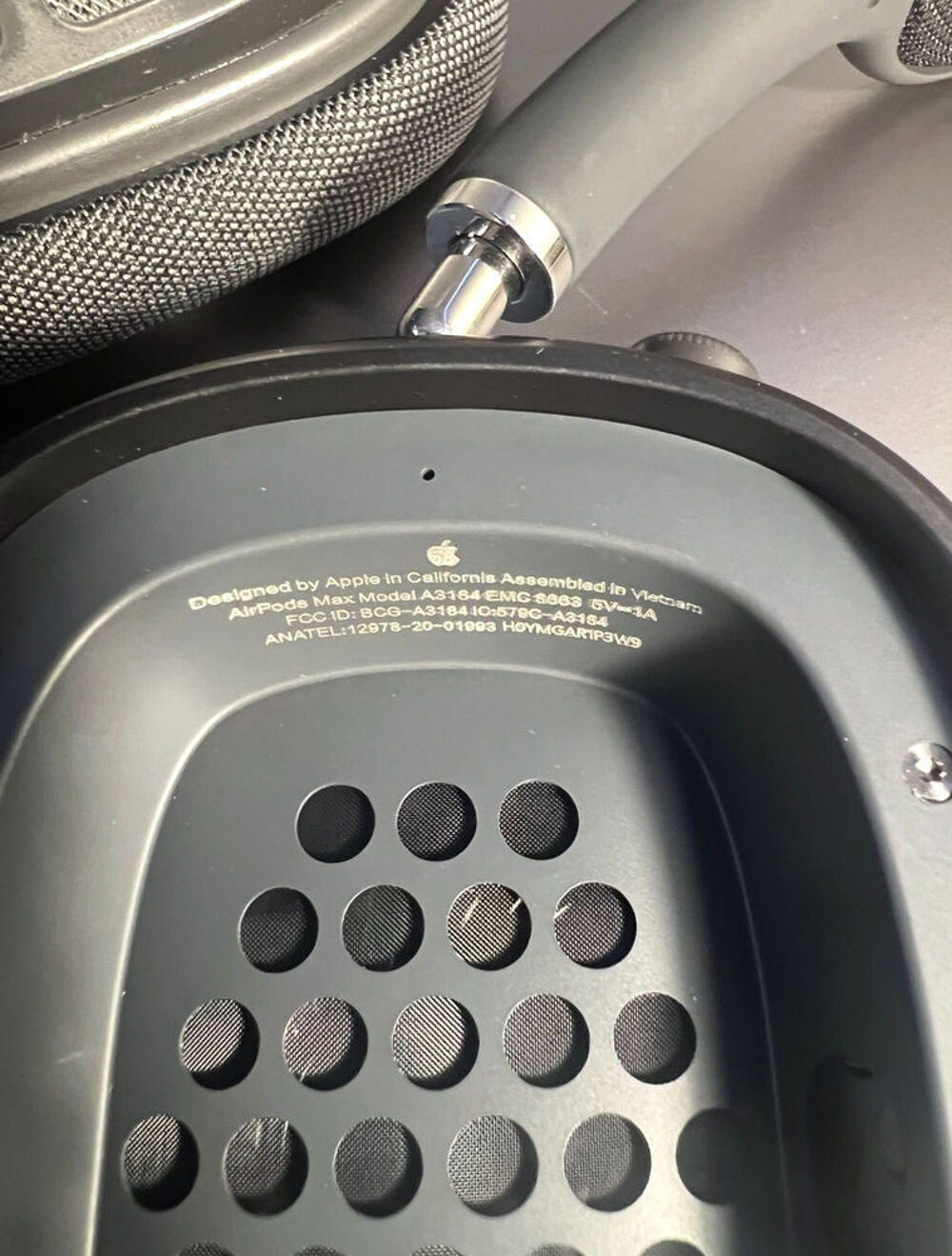 Casque Apple AirPods max neuf Audio et hifi