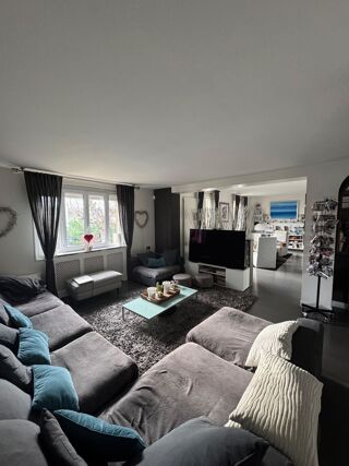  Maison � vendre 8 pi�ces 220 m�