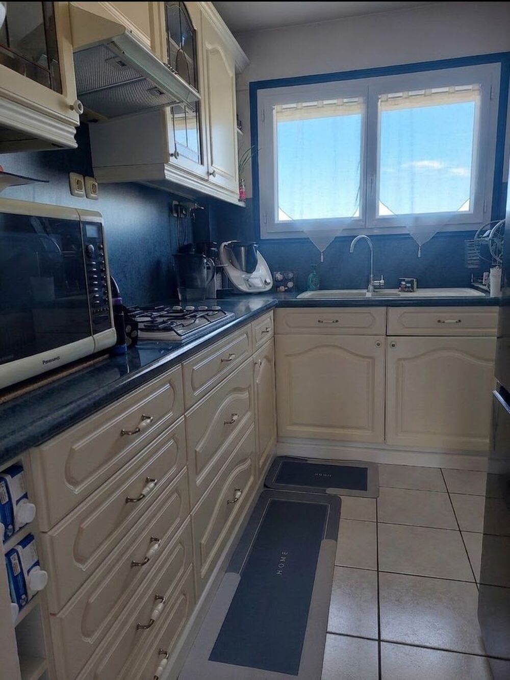 Vente Appartement Appartement T3 à Villiers/Marne (94) Villiers-sur-marne