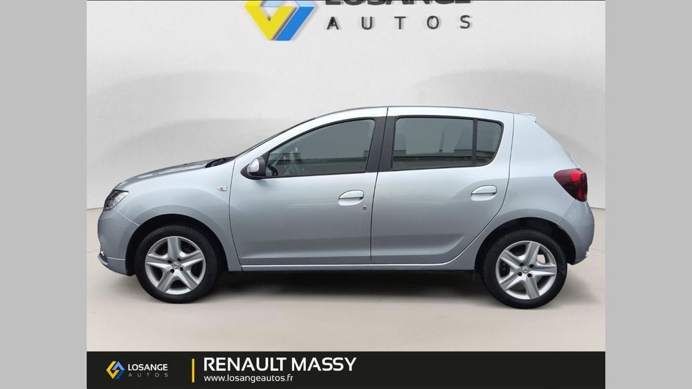 Sandero TCe 90 Confort 2019 occasion 91300 Massy