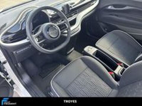 500 e 95 ch Action 2023 occasion 10600 La Chapelle-Saint-Luc