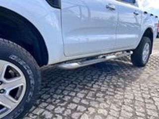 Ranger RANGER DOUBLE CABINE 2.2 TDCi 150 4X4 LIMITED 2014 occasion 20260 Calvi