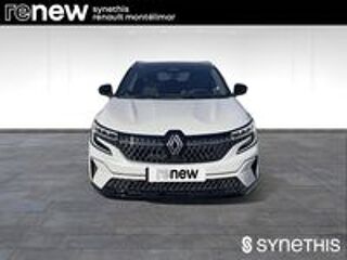 Austral E-Tech hybrid 200 Iconic 2023 occasion 26200 Mont&eacute;limar