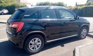 C4 Picasso C4 Aircross HDi 115 S&S 4x2 Business 2015 occasion 53200 Saint-Fort
