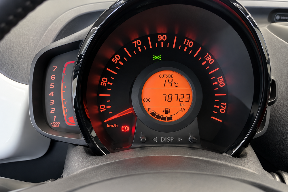 Aygo 2015 occasion 06400 Cannes