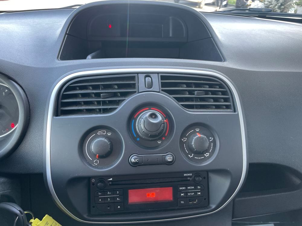 Kangoo Express KANGOO EXPRESS BLUE DCI 95 CONFORT 2019 occasion 57260 Dieuze