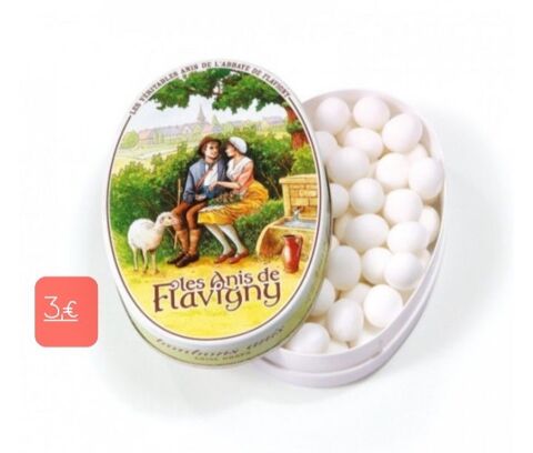les Anis de Flavigny bo�tes  de 50g 3 Talant (21)