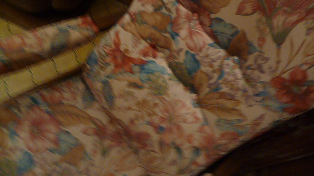 fauteuil &agrave; bascule Meubles