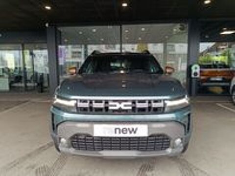 Duster Hybrid 140 Extreme 2025 occasion 95220 Pierrelaye