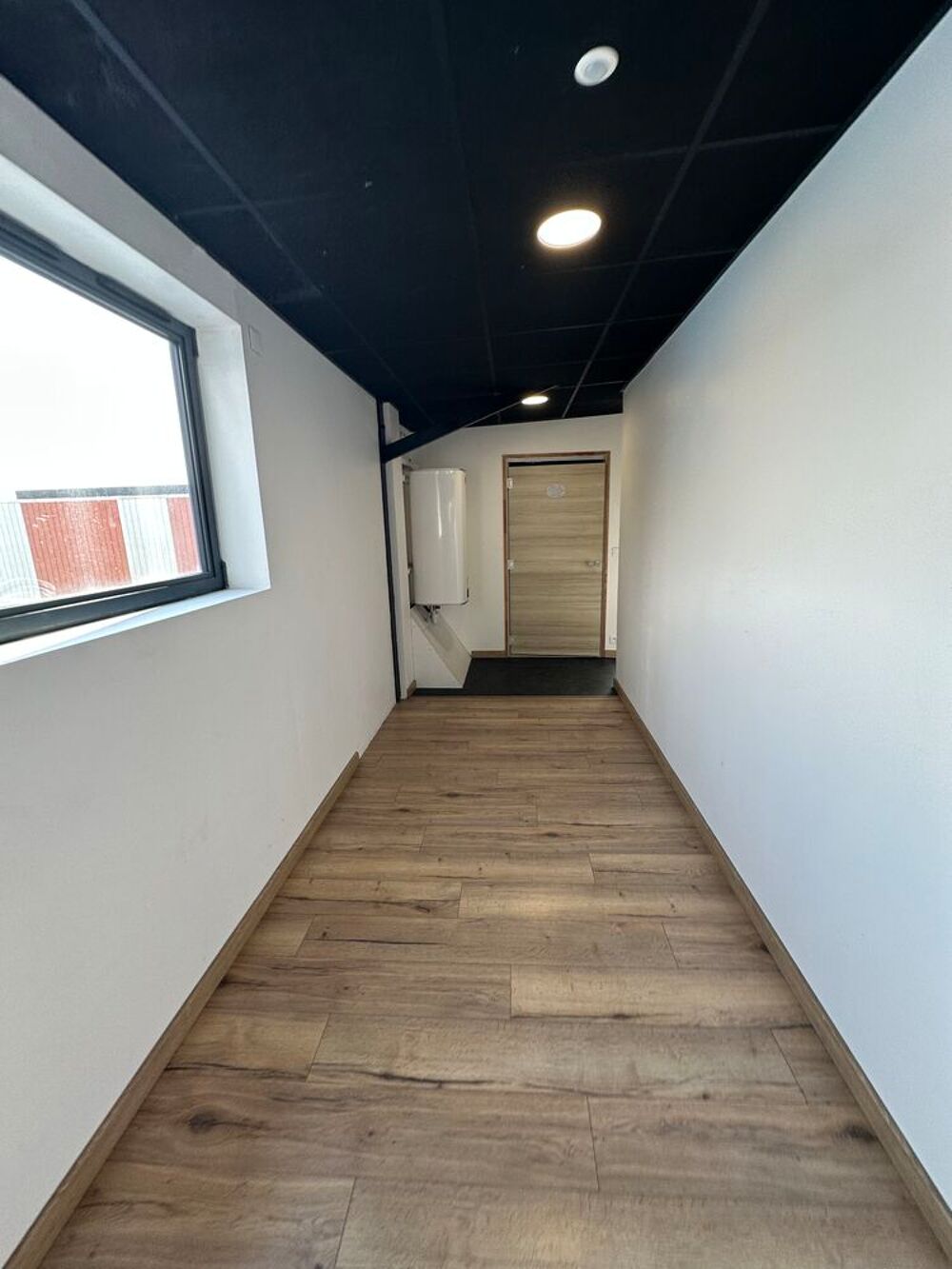 Location Autre Local commercial Saint-herblain