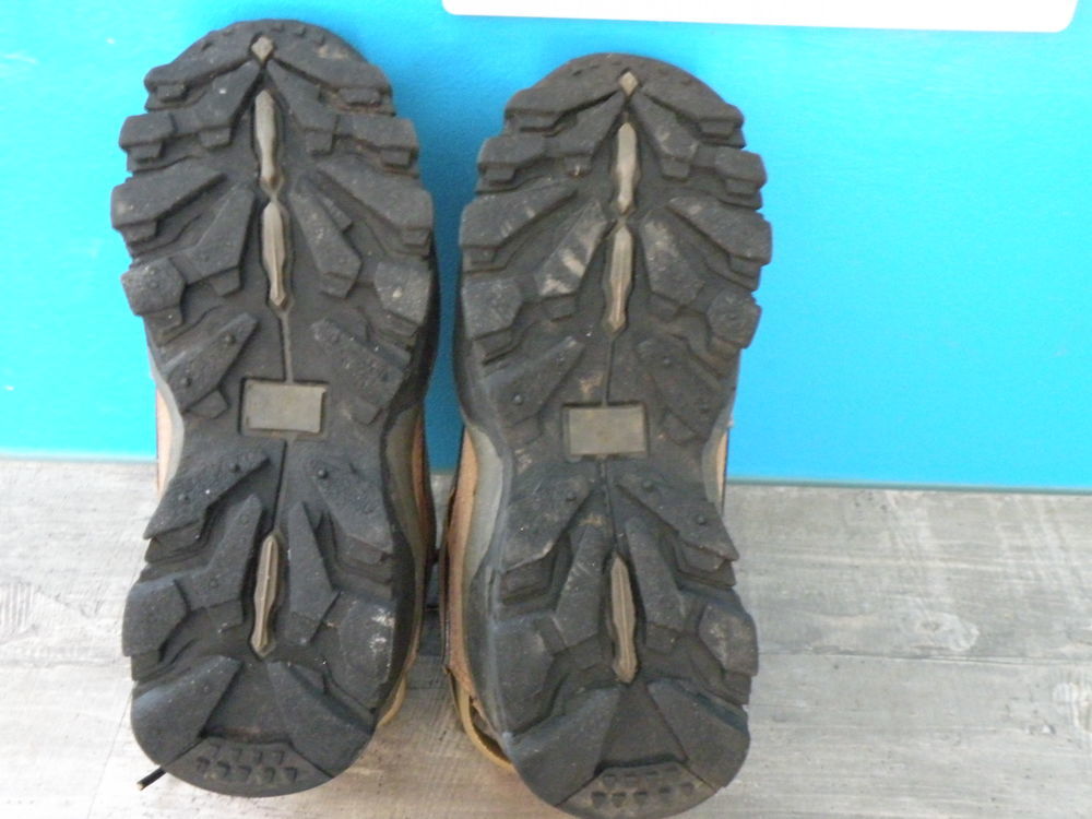 Chaussures de rando Chaussures