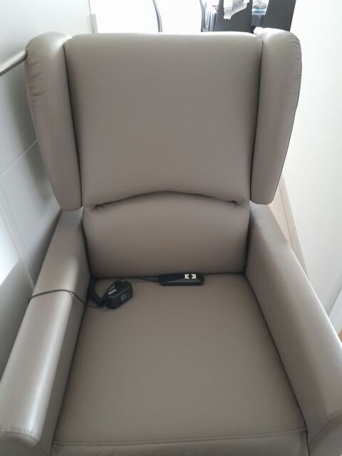 Fauteuil relax Dinard (35)