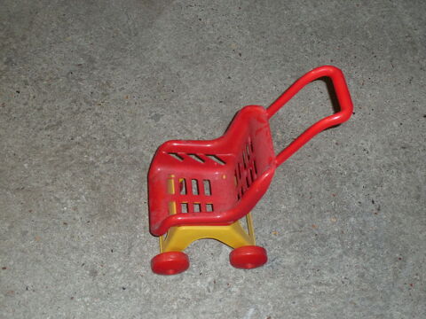 Poussette en plastique jouet pour enfant + tableau 5 Clamart (92)