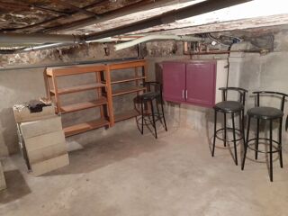  Appartement à louer 2 pièces 38 m²