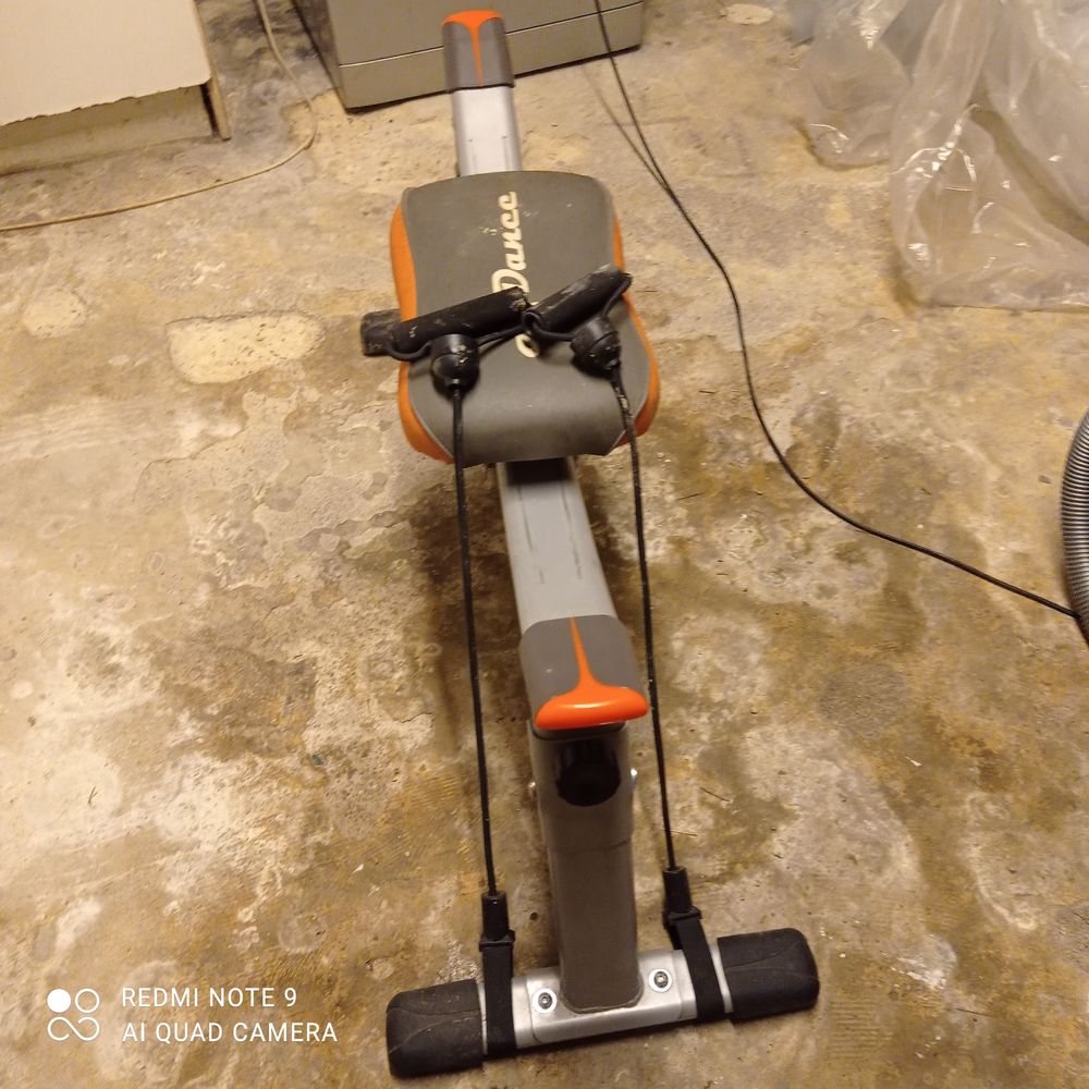 Banc de musculation Sports