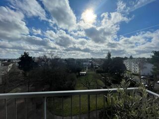  Appartement � vendre 4 pi�ces 78 m�