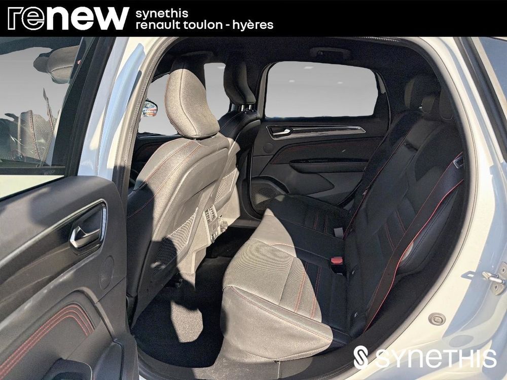 Arkana E-Tech hybride 145 R.S. Line Fast Track 2023 occasion 83160 La Valette-du-Var